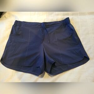Lands end swim shorts 20W
